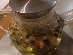 -如轩·海鲜砂锅粥·潮汕菜(南城店)