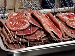 -曾记大腰子烧烤(苗栗路总店)