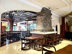 -浦鸿会游泳健身中心·Ambassy Club PD(金桥碧云国际社区店)