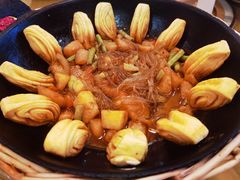 -古洼一锅鲜(开发区店)