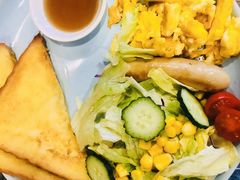 -必胜客(唐延店)