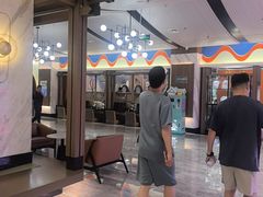 -青水瓦台汤泉(未央店)