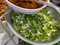 -青年路烩面馆(绿地世纪城店)