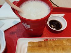 -永和大王(宜山店)
