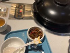 -百年果林椰子鸡(中洲店)
