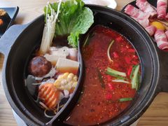 -三和屋日式海鲜锅料理(启航大厦店)