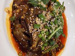 -四川饭店(长白店)