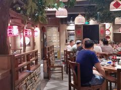 -乡里八闽·福州乡土菜(火车北站店)