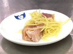 -老赵面店(大西路店)