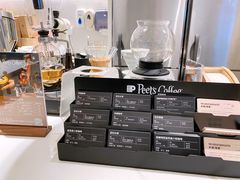 -Peet's Coffee皮爷咖啡(万象天地店)