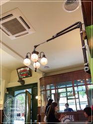 大堂-IMUSE BARBER SHOP
