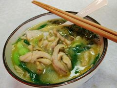 -明呈黄鱼面馆(斜土路店)