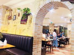 -巴依老爷新疆美食(常营店)