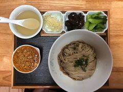 秃黄油面-裕兴记(东门町店)