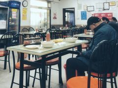 大堂-吉云馄饨(桑梓路店)