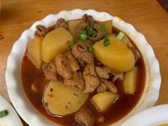 -巷子肥肠(科华巷店)