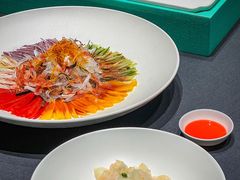 -肆月河豚·淮扬菜·湘菜(华天店)