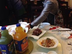 iphone_upload_pic-小厨娘淮扬菜(天印大道店)