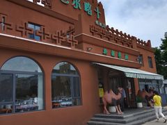 -巴尔喀十新疆餐厅(开发区店)
