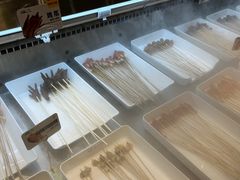 -串一火锅(赛格国际购物中心店)