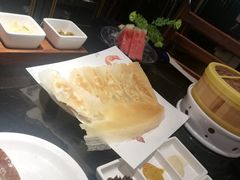 -阿庄新豫菜(通泰路店)