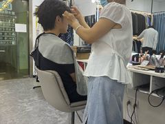 -星卡照相馆(奉贤百联店)