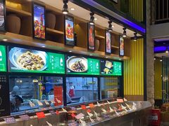 -黄泥岗·地道湖北菜(奥特莱斯店)