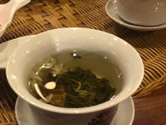 -盖碗儿梨园·变脸吐火·川剧(天府广场店)