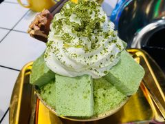 -晓彭肥肠鸡(茂业天地店)