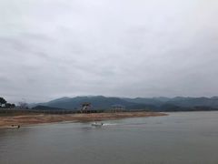 -翠屏湖景区
