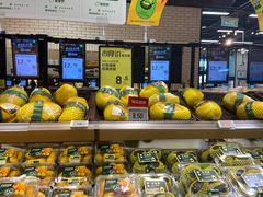-7fresh七鲜(大族广场店)