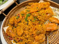 -宁波逸东豪生大酒店·逸轩中餐厅