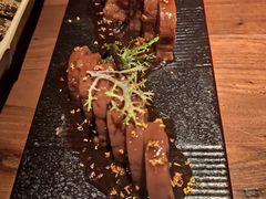 -绿茶餐厅(光谷世界城步行街店)