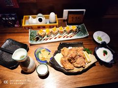 -千代武日本料理(哈西店)