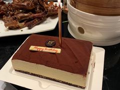 -漢舍中国菜馆(889广场店)