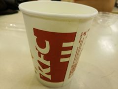 -肯德基(珠峰店)