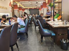 -金陵后厨·南京菜(新街口秣陵路店)