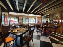 -江边城外烤全鱼(方庄时代购物中心店)