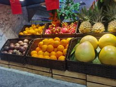 -亚马逊蒸汽活海鲜自助(LCM置汇旭辉广场店)