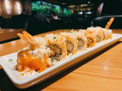 -渔寿司·日本料理(艾尚天地店)