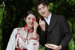 -卡米拉婚纱摄影工作室(金汇广场店)