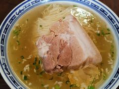 枫镇大肉面-同得兴 Since·1995 传统苏式面馆(嘉馀坊店)