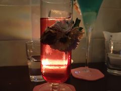 -MAYBE 威士忌 coffee&bar·清吧