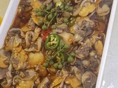 -天津乾毓德饭庄·清真传统炒菜·海鲜烧烤(咸阳路店)