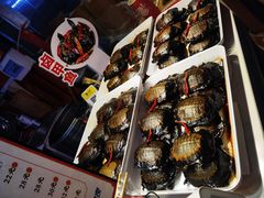 -黄兴南路步行商业街