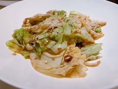 醋溜包菜-炳胜品味(海印总店)