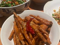 -田小狗的饭店(碧桂园店)