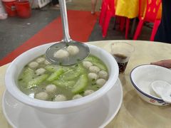 -秋姐美食店(旅游大道店)