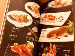 -文三酒肆自助放题(新街口友谊广场店)