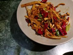 -姐夫的小菜(新中关购物中心店)